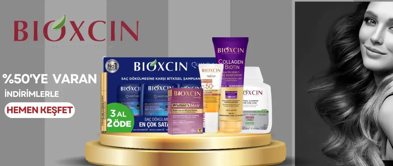 Bioxcin