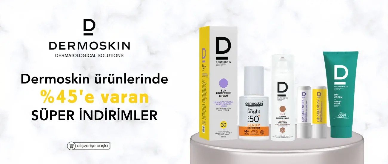 Dermoskin