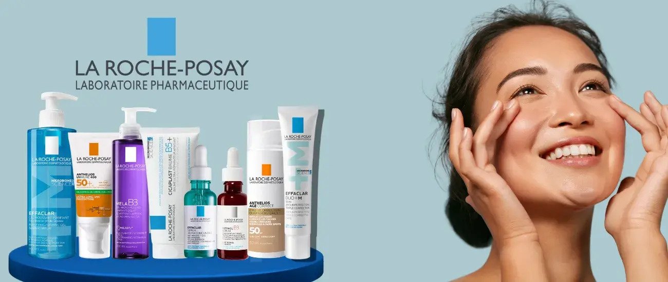 La Roche Posay