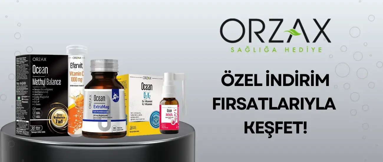 Orzax