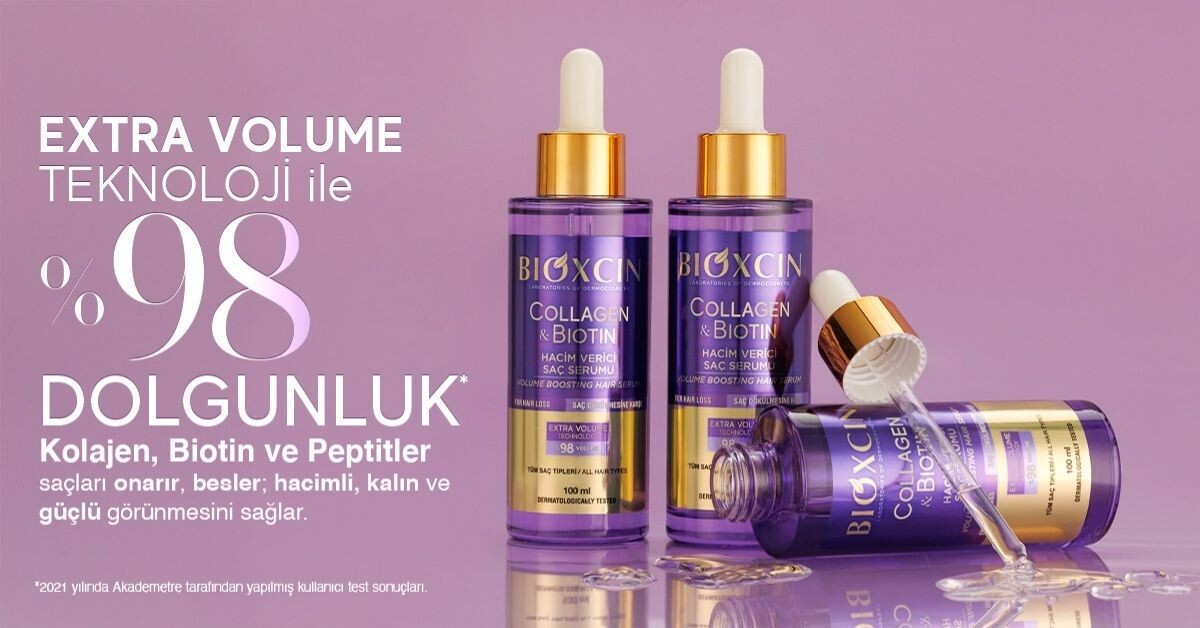 Saç Serumu Nedir, Nasıl Kullanılmalıdır?