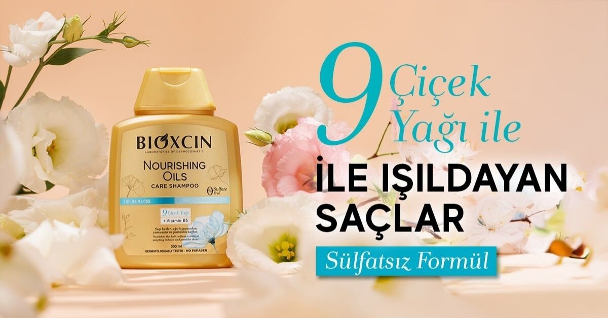 Boyalı Saç Bakımı Nasıl Olmalıdır? 