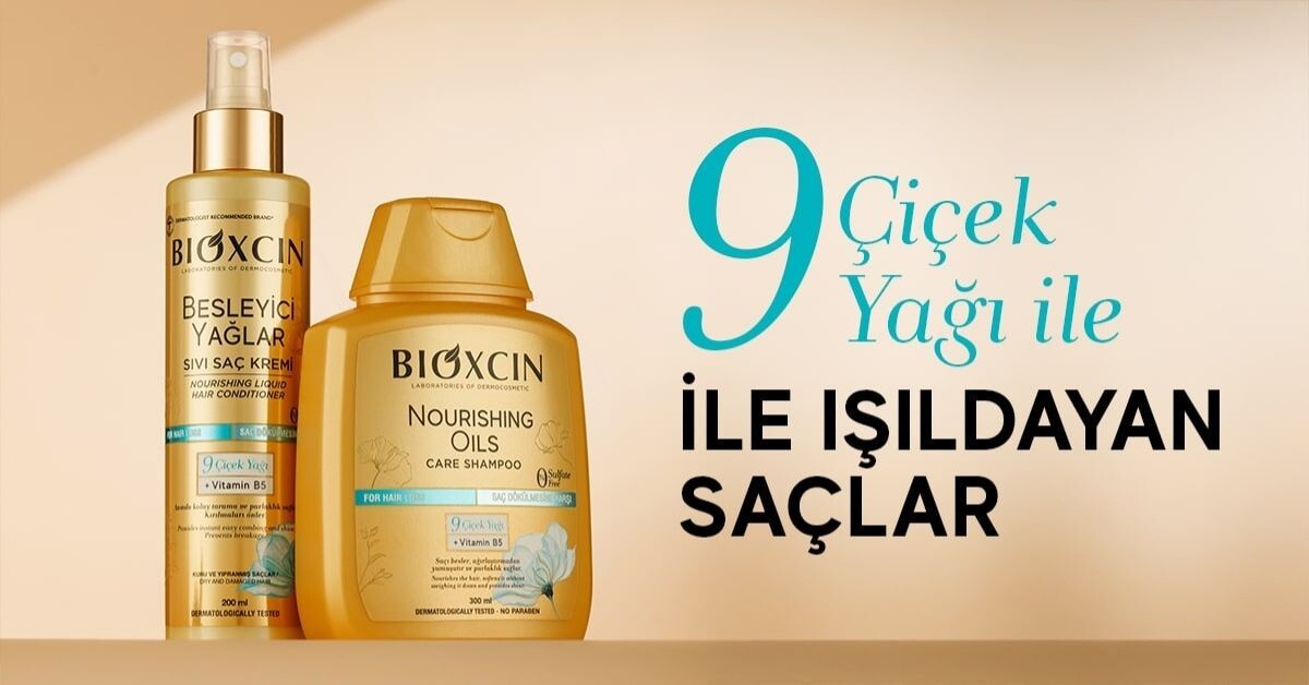 Boyalı Saç Bakımı Nasıl Olmalıdır? 