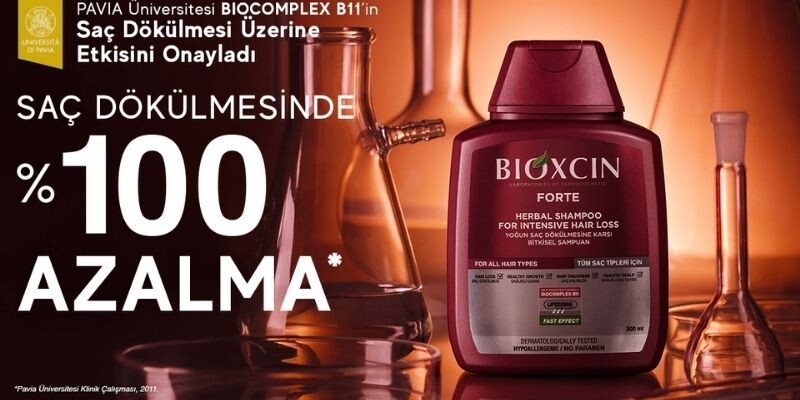 Kadınlarda Saç Dökülmesi Neden Olur?