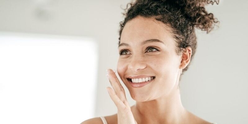 Daha Sağlıklı Bir Cilt için Maruderm