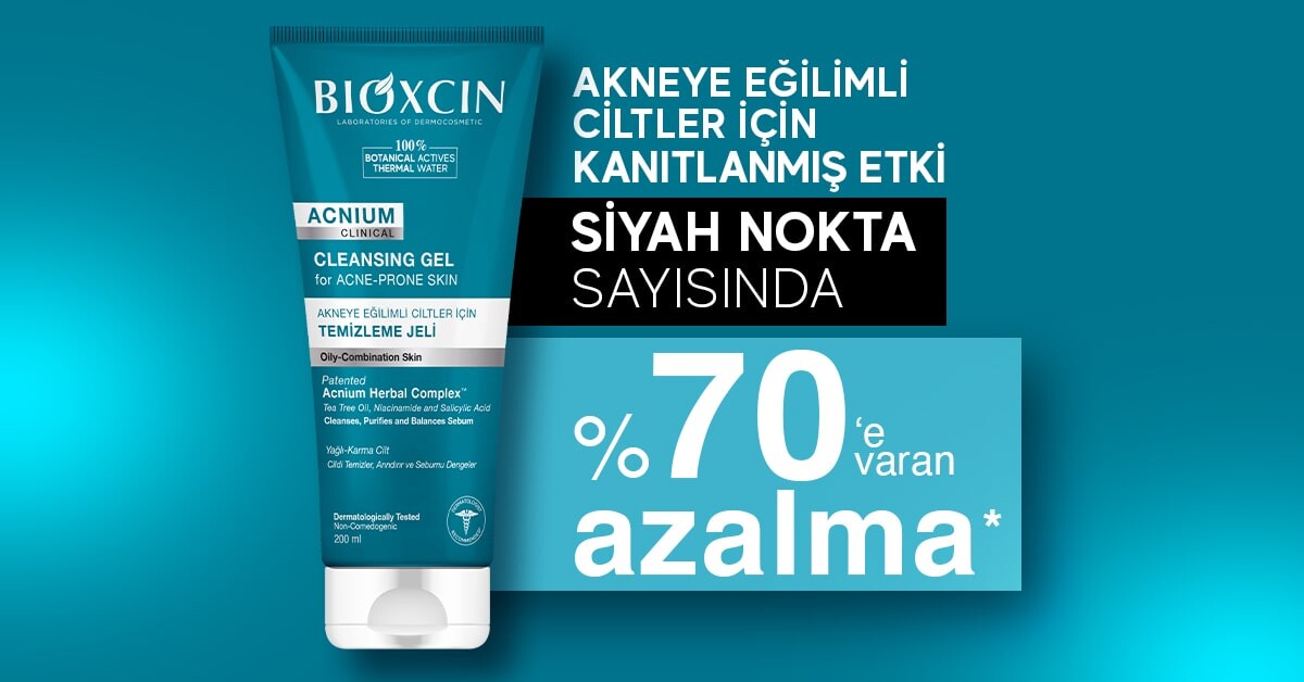 Akneli Cilt Bakımı Nasıl Olmalıdır? 