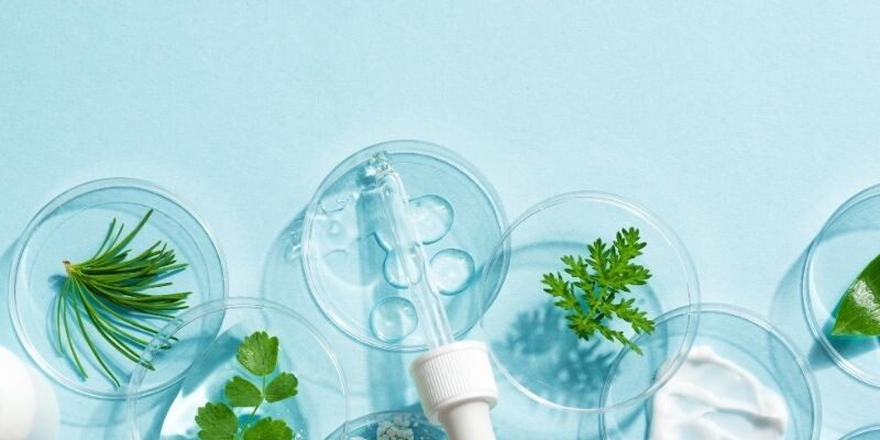 Doğal Cilt Bakım Ürünlerini Kullanmanın 5 Faydası