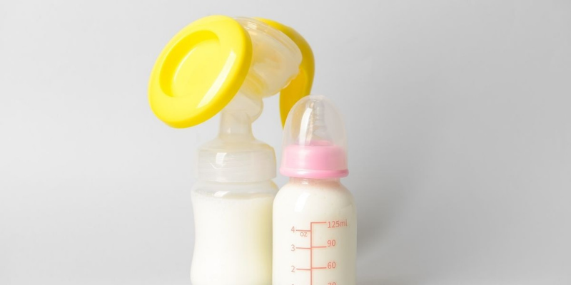 Anne Sütü Artırma Yöntemleri: Doğal ve Etkili İpuçları