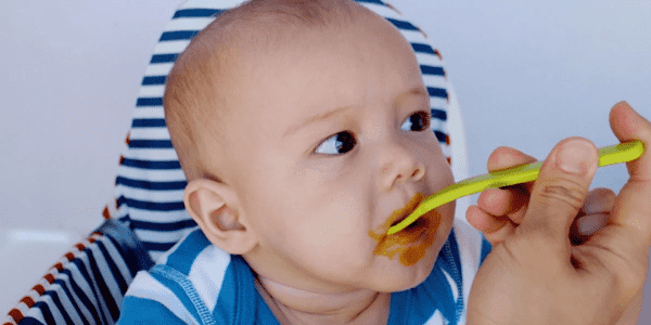 6 Aylık Bebek Maması Tarifleri