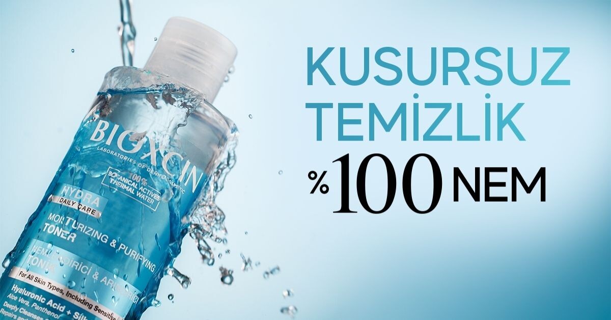 Tonik Nedir, Ne İşe Yarar?