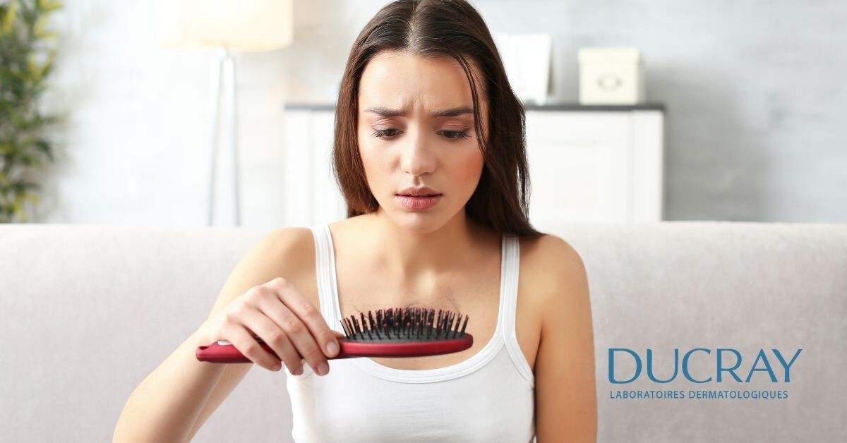 Saçkıran Nedir, Neden Olur ve Nasıl Tedavi Edilir?