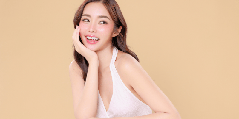 Mochi Skin: Asya Güzellik Rutininin Yumuşak Dokunuşu