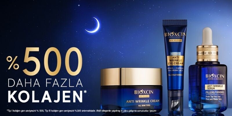 Yaşlanma Karşıtı Ürünler Nasıl Kullanılmalıdır?