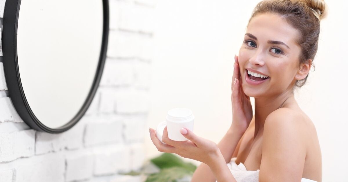 Yüz ve Vücut Temizleyici Jel ile Derinlemesine Ferahlık