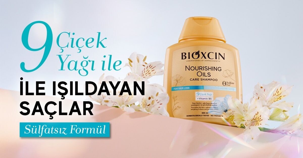 Pantenol (B5 Vitamini) Nedir, Saça Faydaları Nelerdir?