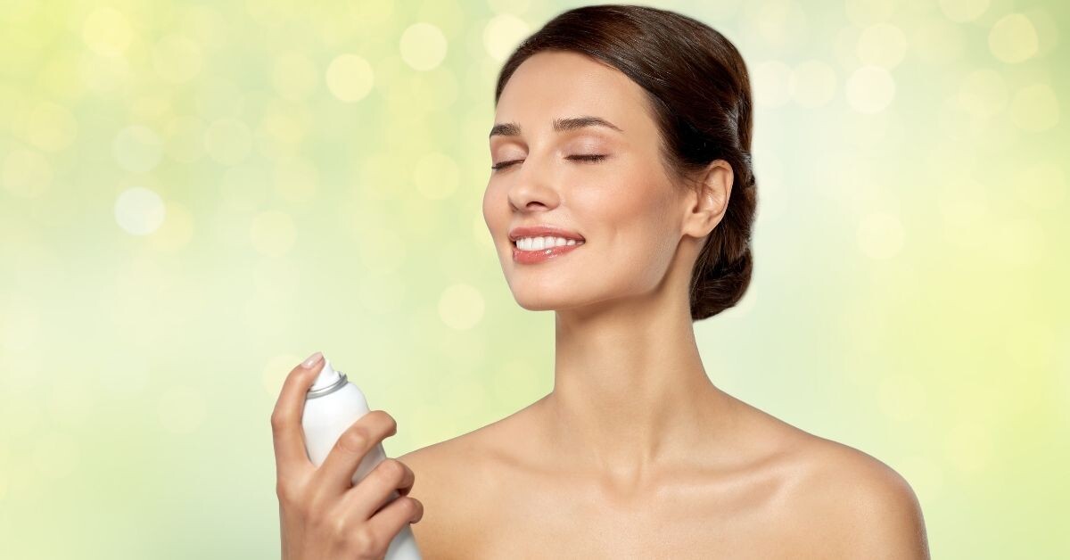 Makyaj Sabitleyici Kullanmanın Püf Noktaları