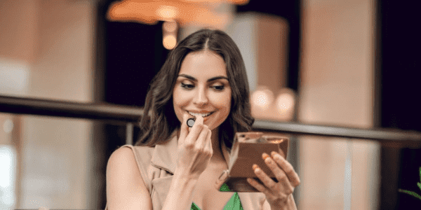 Basit ve Çarpıcı Gece Makyajı Hakkında Tüyolar