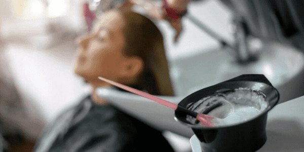 Bitkisel Saç Boyası Tercih Etmek için 3 Sebep