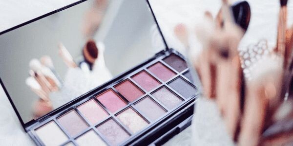 Son Zamanların En Dikkat Çeken Makyaj Trendleri