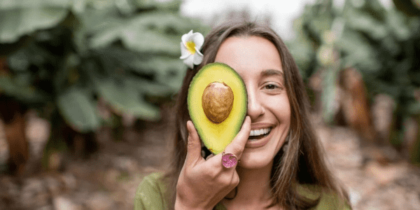 Sağlıklı Beslenmenin Cilt Üzerindeki Etkileri