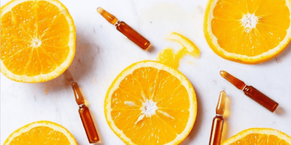 C Vitaminin Cilde Faydaları Nelerdir?