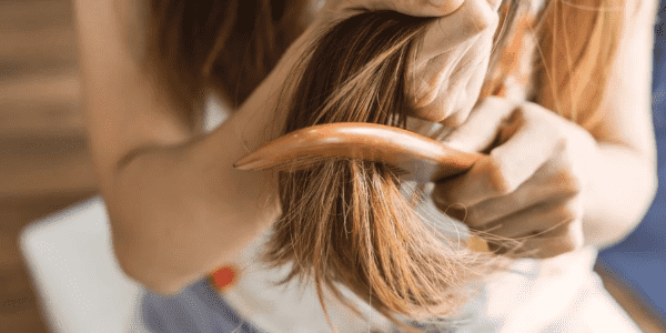 İnce Telli Saçlar için Saç Fırçası Tercihinde Önemli Noktalar