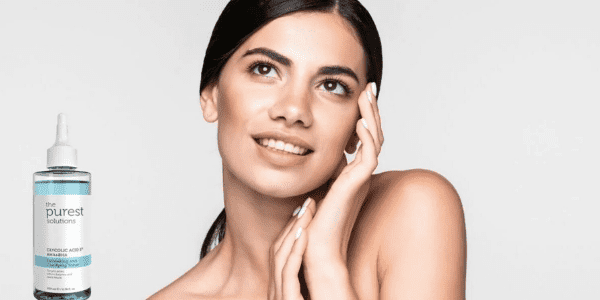 The Purest Solutions Exfoaliting Clarifying Toner ile Cildinizi Tazeleyin!