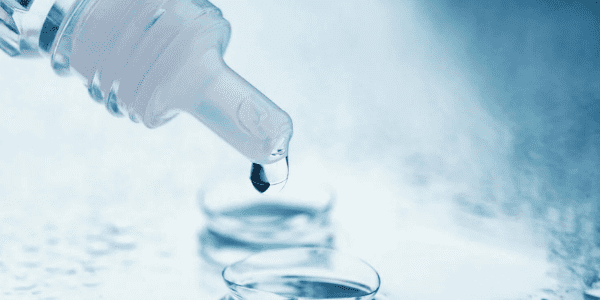 Lens Solüsyonu Kullanırken Dikkat Edilmesi Gerekenler