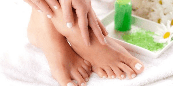 Ayak Kokusunu Nasıl Önleyebilirim?