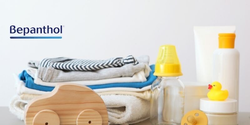 Bepanthol Pişik Kremi Kullanımı: Bebeğinizin Cildini Nasıl Korursunuz