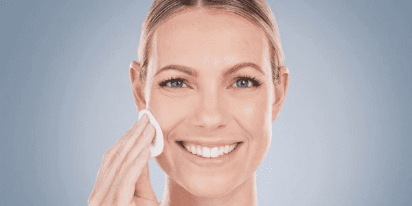 Tıkanmış Gözenek Görünümüne Son Vermek için Salisilik Asit