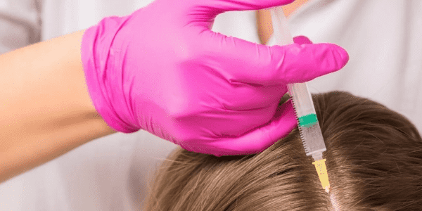 Saçta ve Yüzde Mezoterapi Nedir, Nasıl Uygulanır?