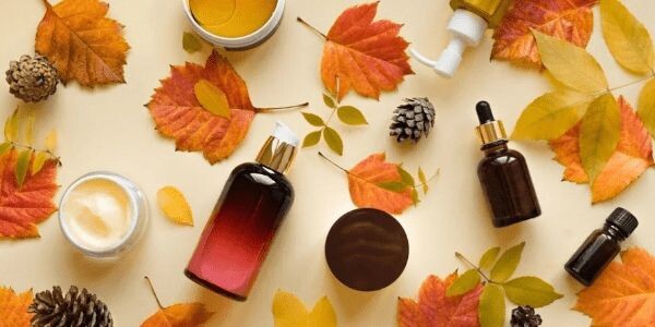 Sonbaharda Cilt Bakımı Rutininizde Değiştirmeniz Gereken Önemli Noktalar