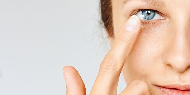 Lens Bakımında Dikkat Edilmesi Gerekenler