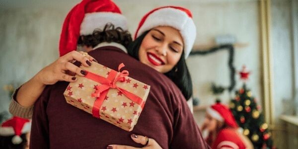 Bakımlı Kadınlara Özel Yılbaşı Hediyeleri