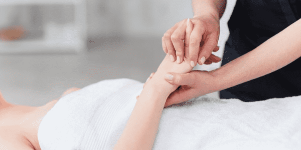 Rahatlatıcı El Masajı Teknikleri ve Faydaları