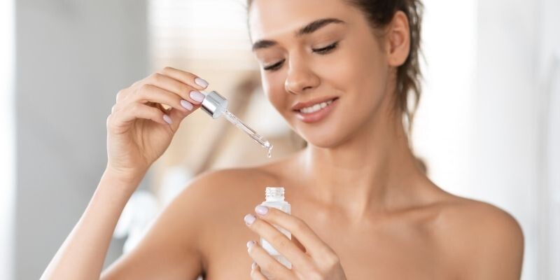 Yaşlanma Karşıtı Serumlar Nasıl Kullanılır?