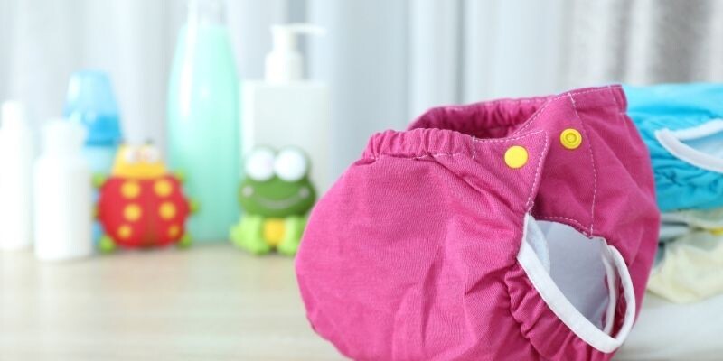 Bebek Bezi Seçiminde Dikkat Edilmesi Gerekenler