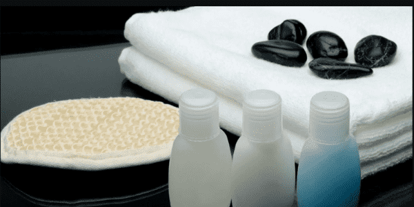 Eskilerden Kalma Bir Favori: Banyo Kesesi Faydaları