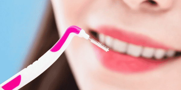 Arayüz Fırçası ile Ağız ve Diş Sağlığında En Ufak Bir Engeliniz Kalmayacak!