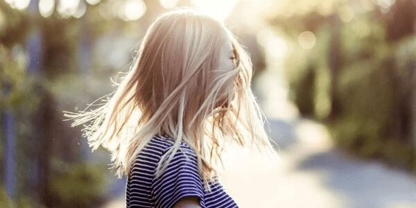 İnce Telli Saçlar için 7 Bakım Önerisi