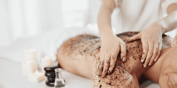 5 Adımda Türk Kahvesi ile Peeling Uygulaması