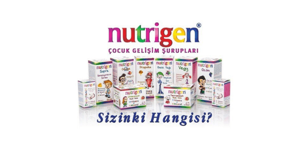 Çocuk Vitaminleri Ne İçin Kullanılmalıdır?