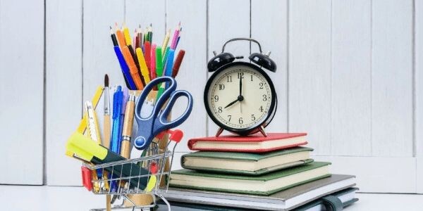 Okula Dönüş Hazırlıkları: Başarılı Bir Eğitim Yılı için İpuçları