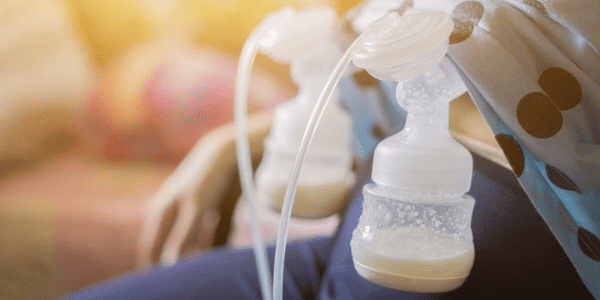En Doğru Anne Sütü Saklama Yöntemleri ve Kullanılabilecek 3 Ürün