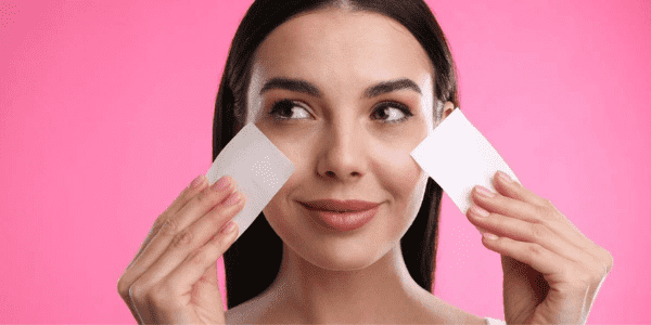 Matlaştırıcı Ürünler ile Yağlı ve Parlak Görünüme Son!