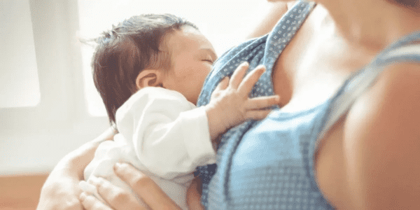 Emziren Annelere En Büyük Destek: Lansinoh