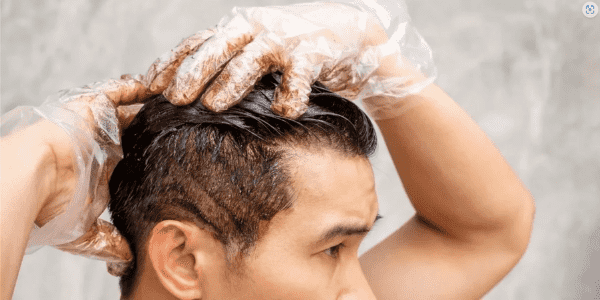 Erkek Saç Boyası Tercihiniz için Öneriler