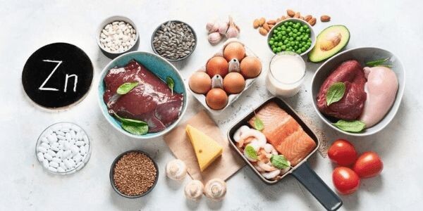 Çocuk ve Yetişkinlerde Çinko Takviyesi Alırken Nelere Dikkat Edilmeli?