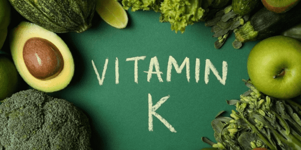 Kalbin K’sı: Vücudumuzda K Vitamini Görevleri Nelerdir?